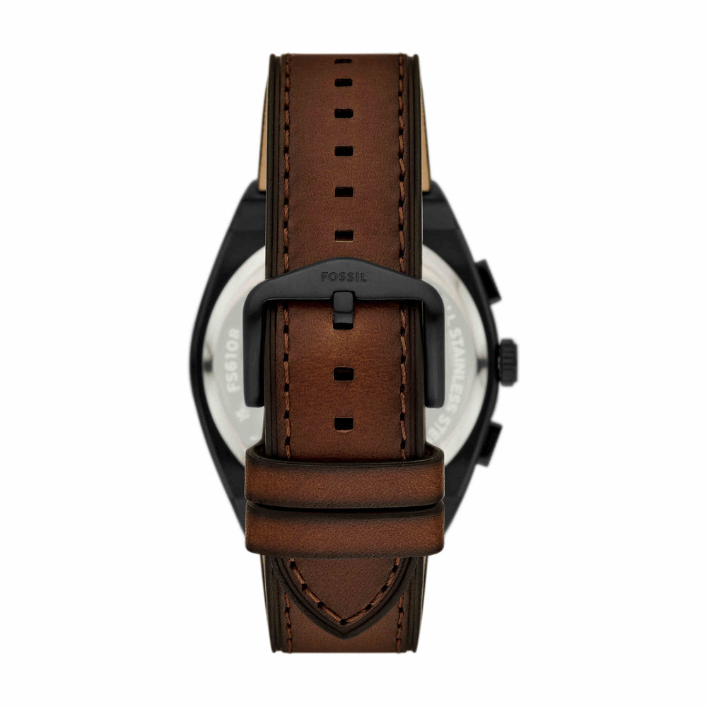 Everett Chronograph