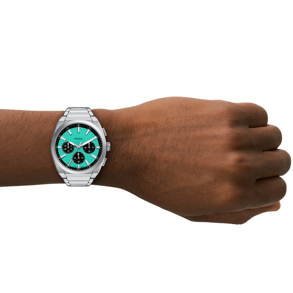 Everett Chronograph