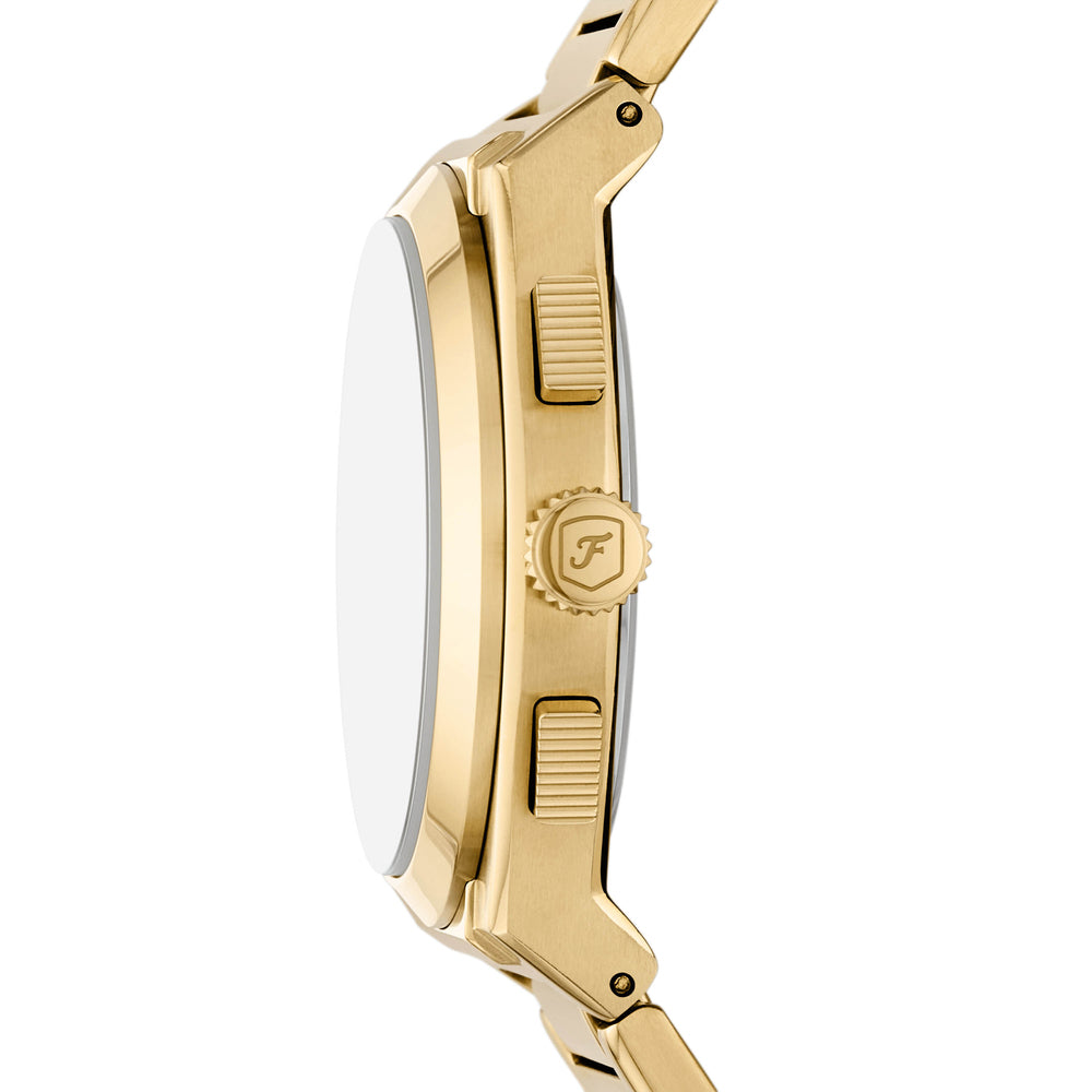 Everett Chronograph
