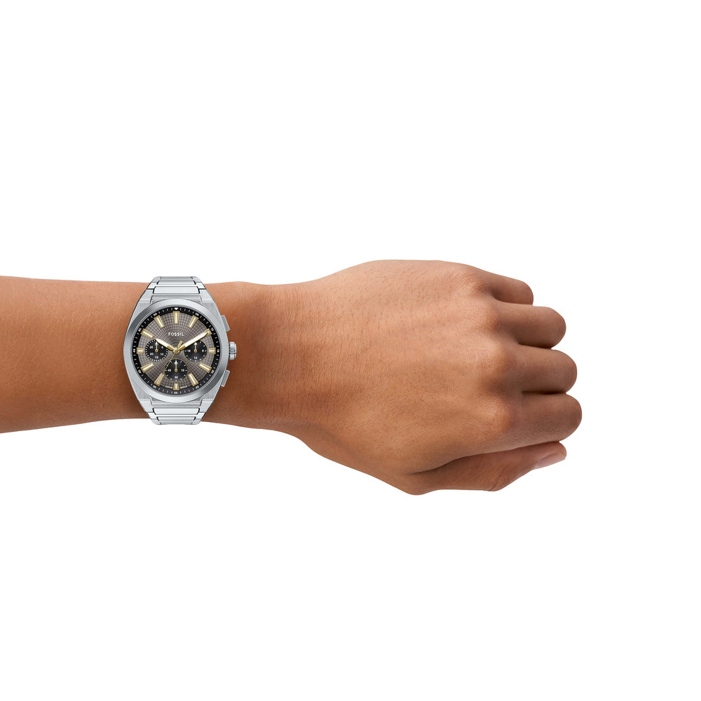Everett Chronograph