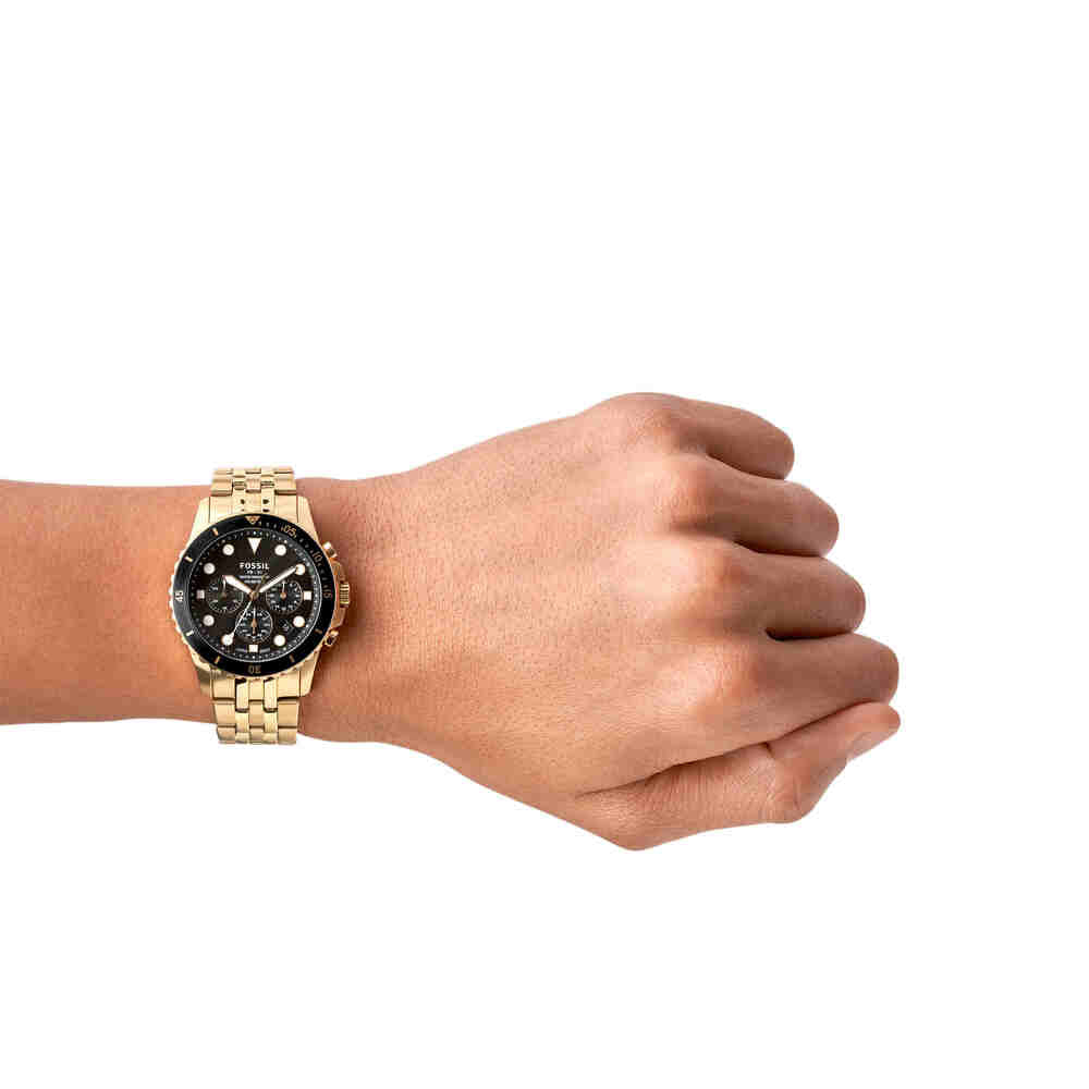 FB-01 Chronograph