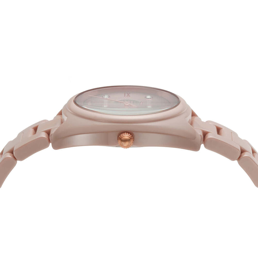 Gabby Three-Hand Date Salted Caramel
