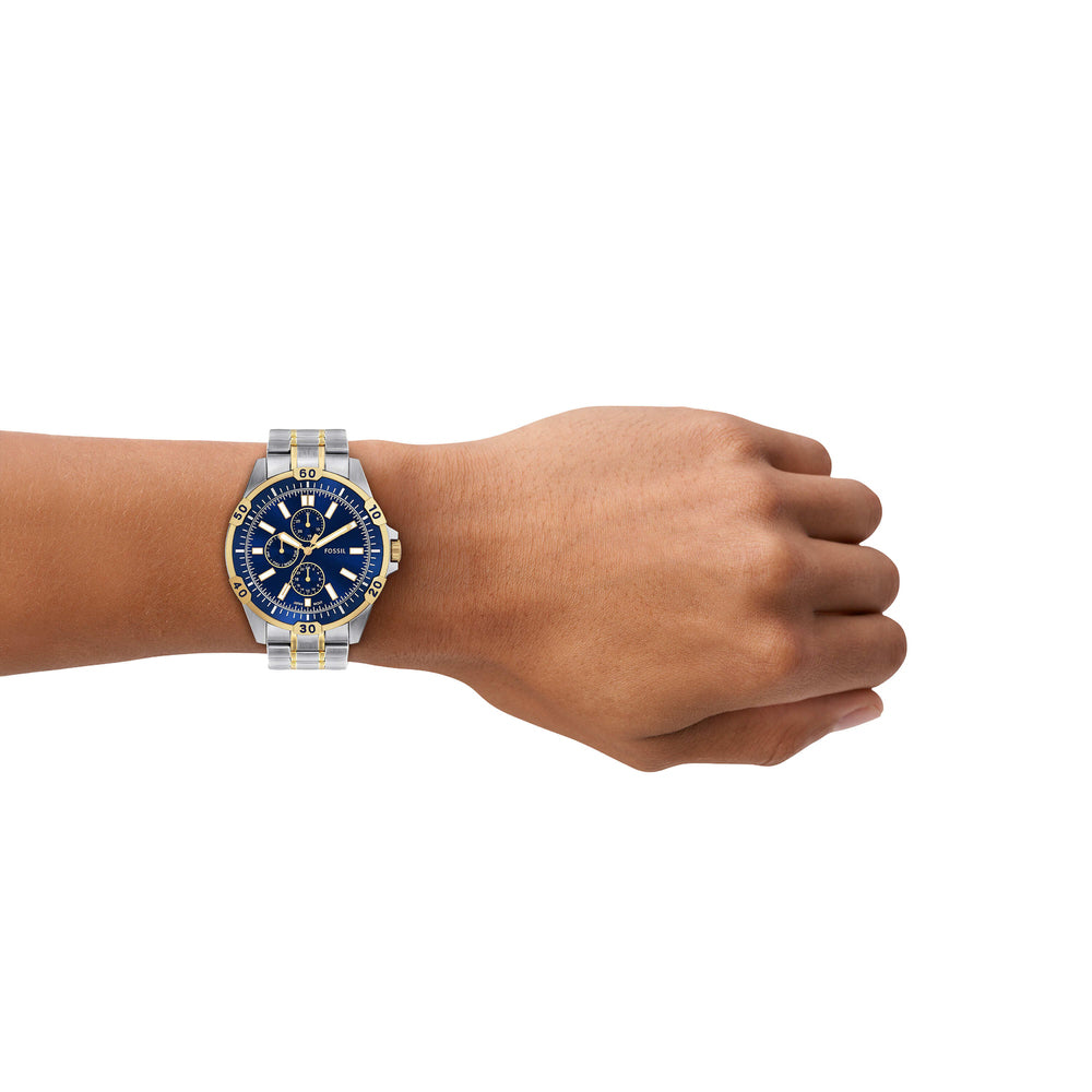 Garrett Multifunction