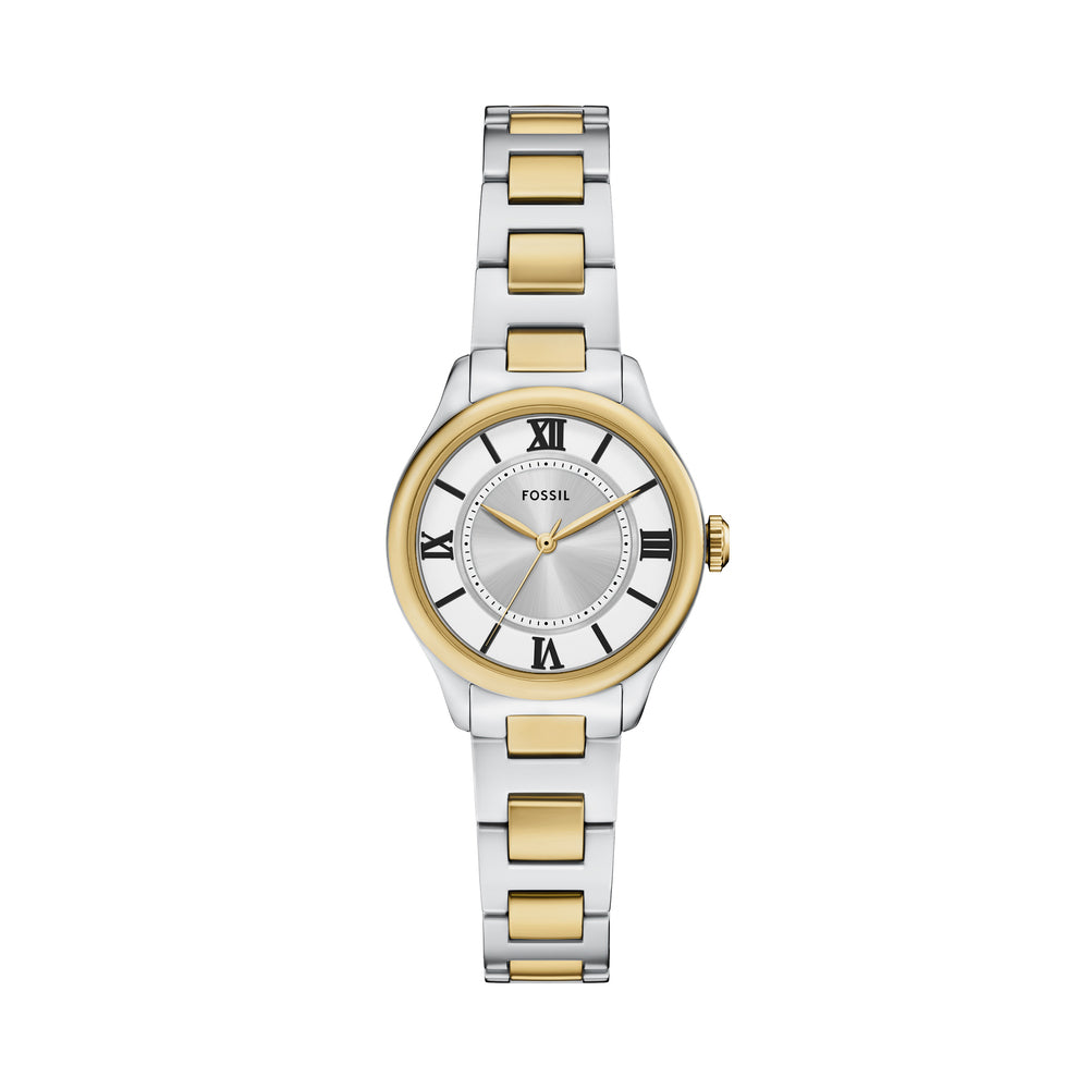 Gilmore Three-Hand Two-Tone