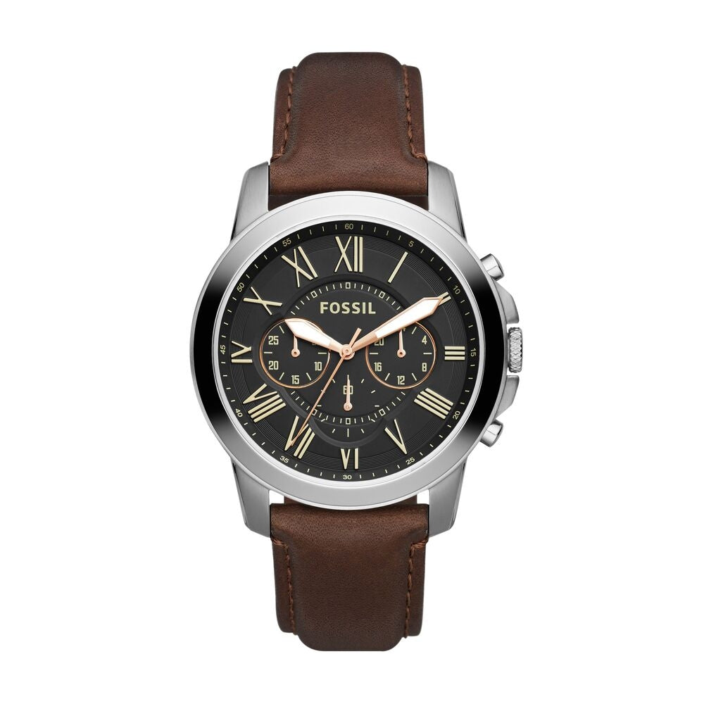 Grant Chronograph