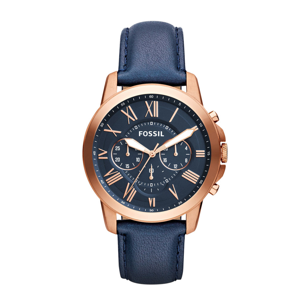 Grant Chronograph