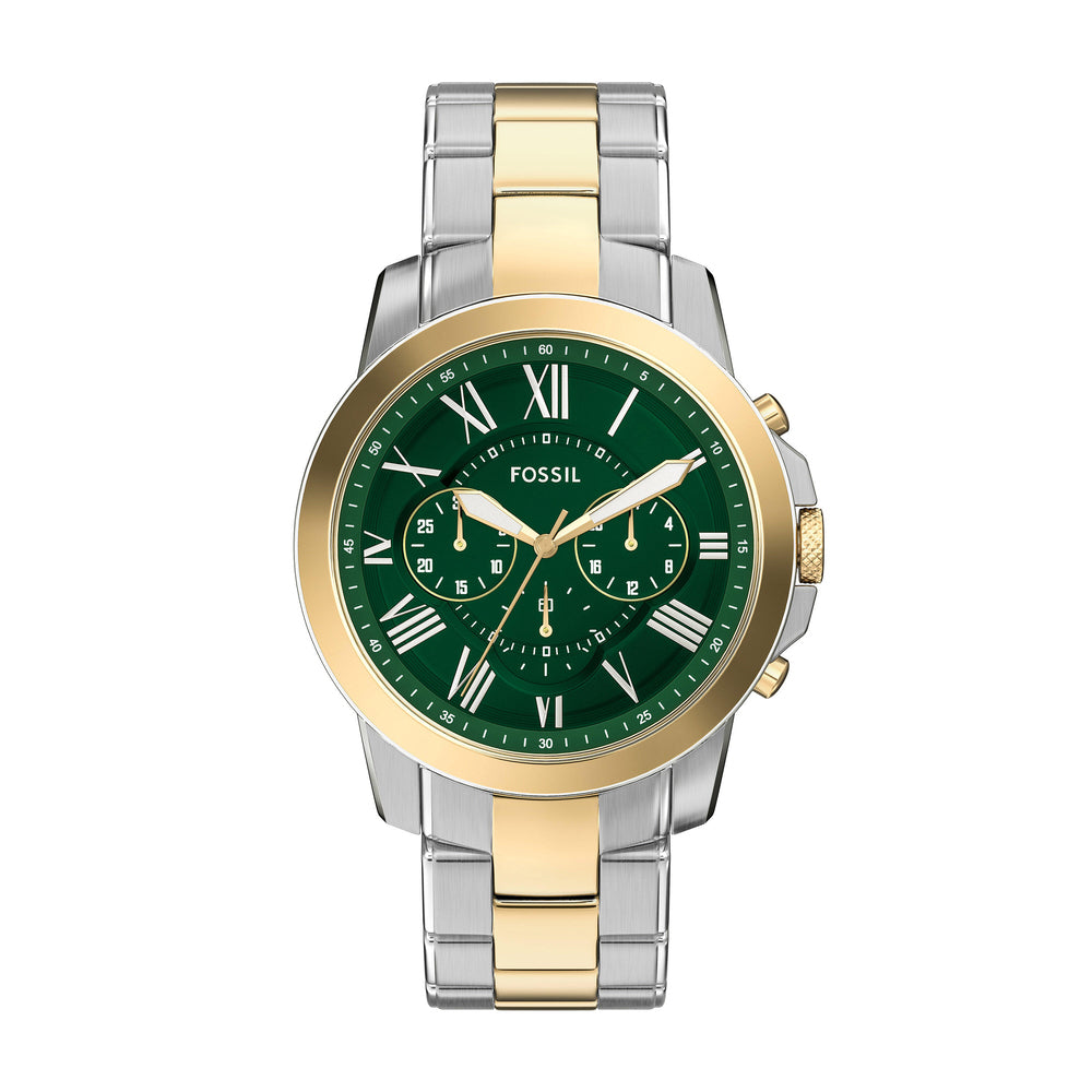 Grant Chronograph
