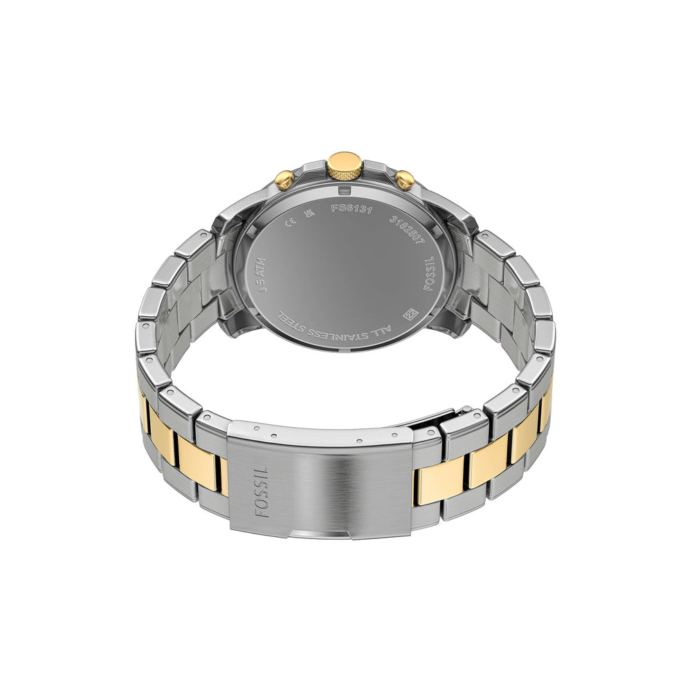 Grant Chronograph
