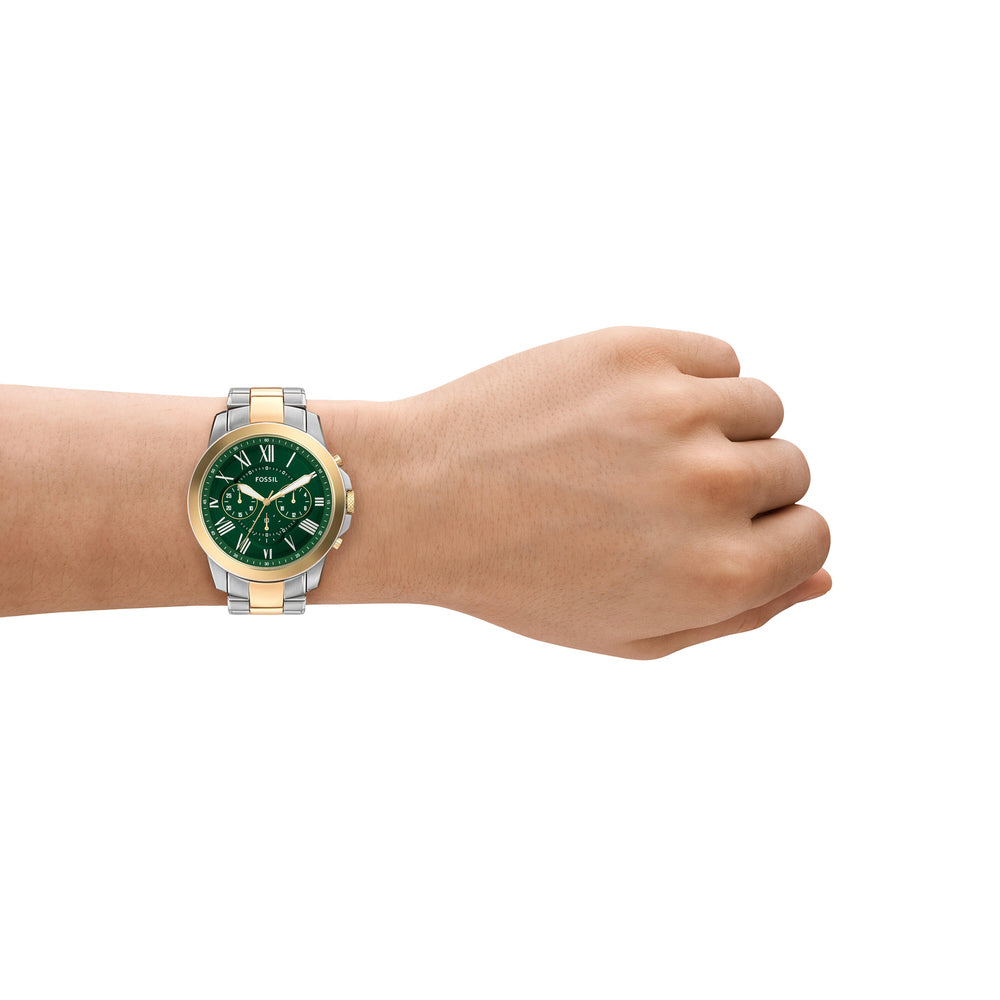 Grant Chronograph