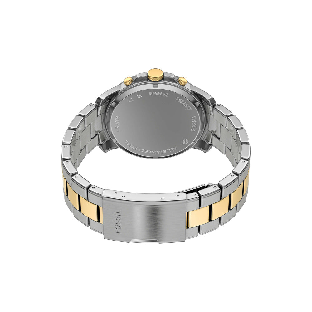 Grant Chronograph