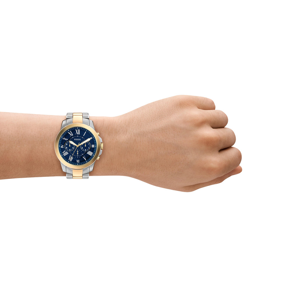 Grant Chronograph