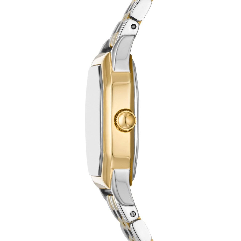 Harlow Three-Hand Two-Tone