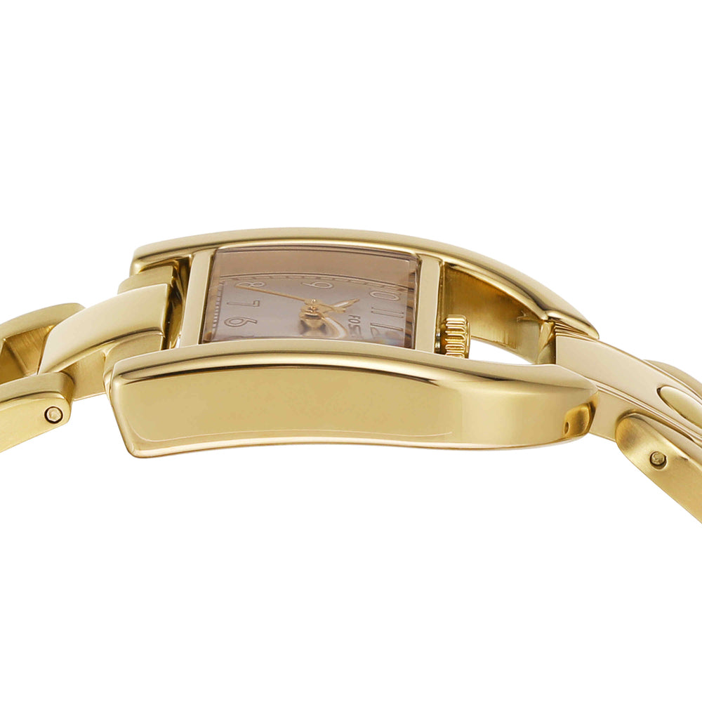 Harwell Three-Hand Gold-Tone