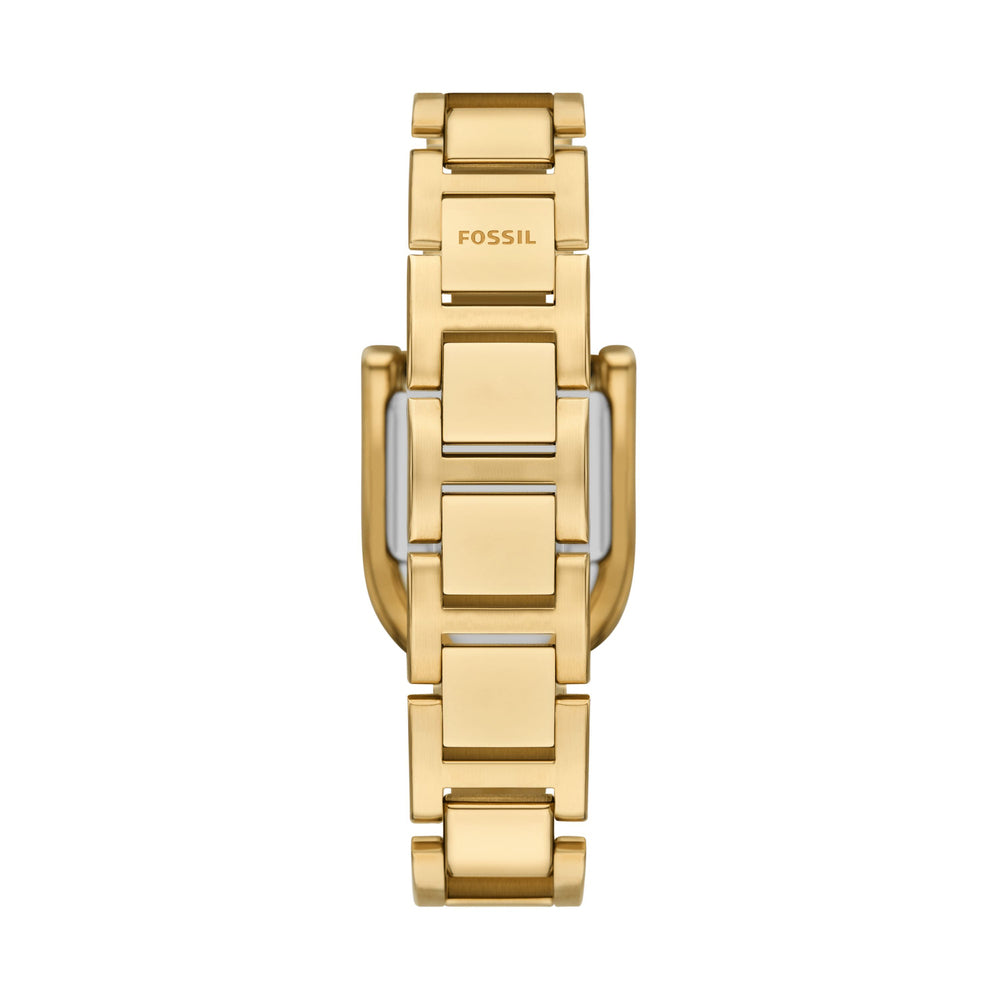Harwell Three-Hand Gold-Tone