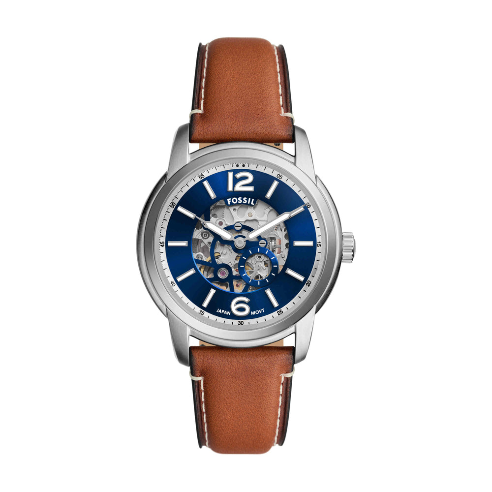 Heritage Automatic