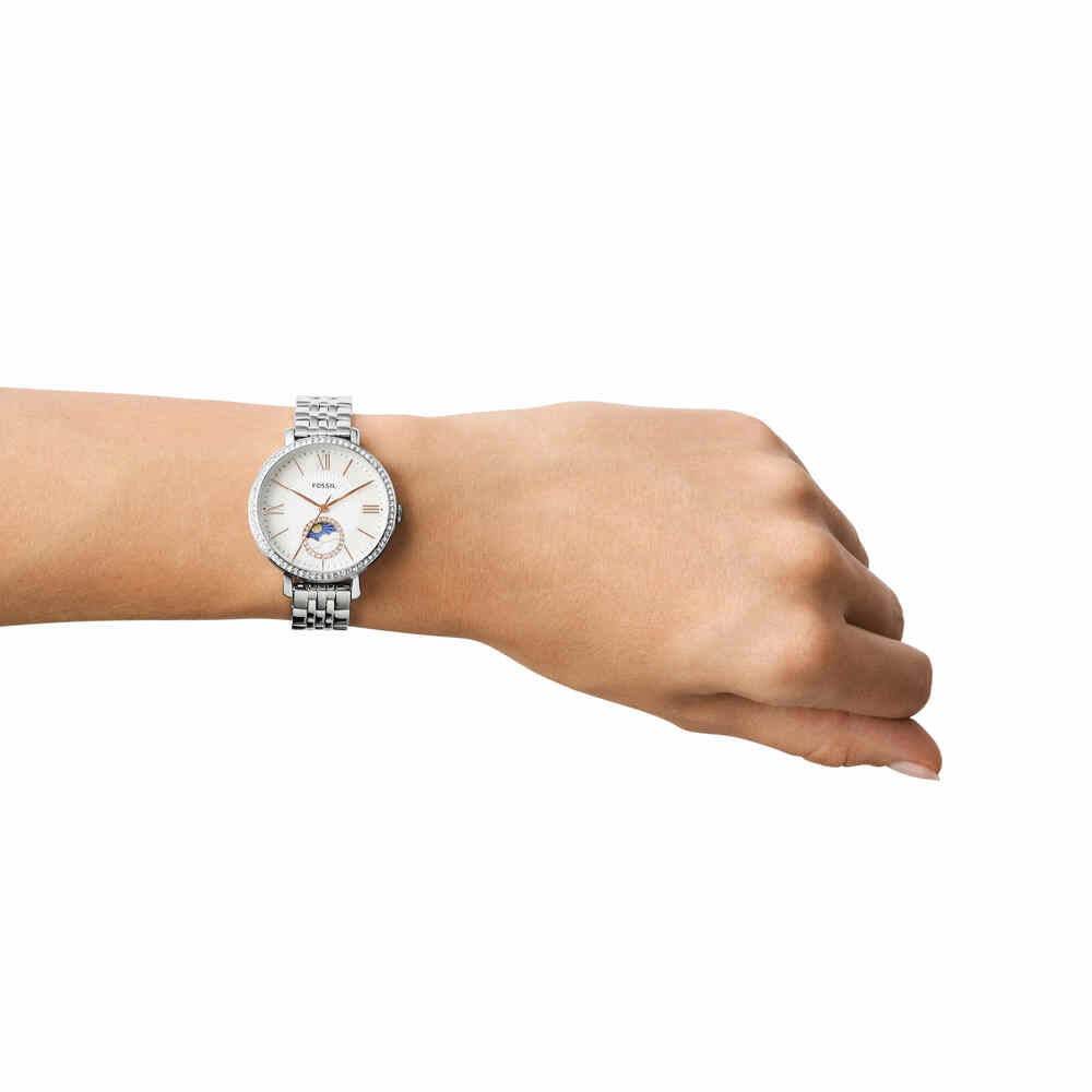 Jacqueline Sun Moon Multifunction