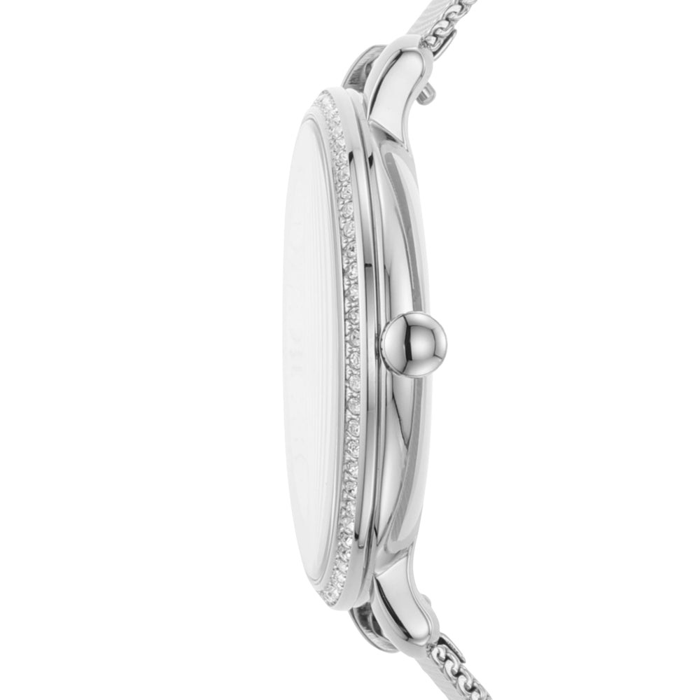Jacqueline Three-Hand Date