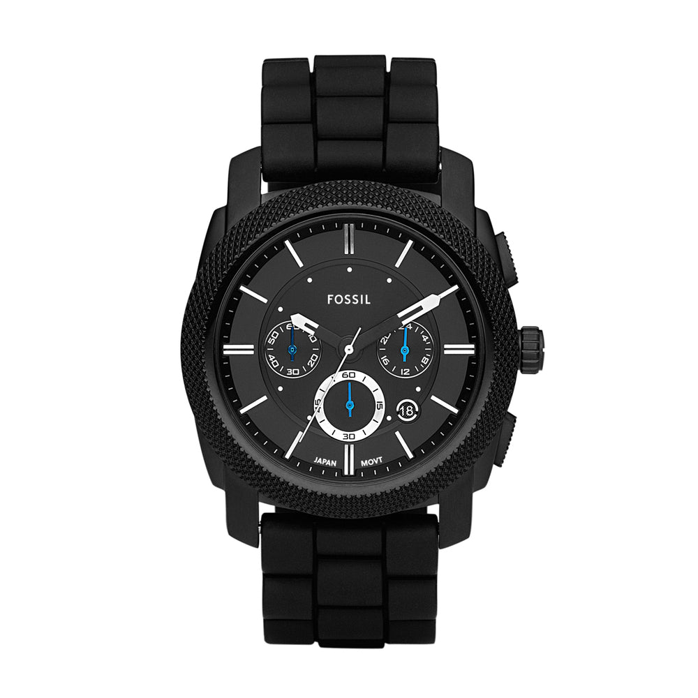 Machine Chronograph