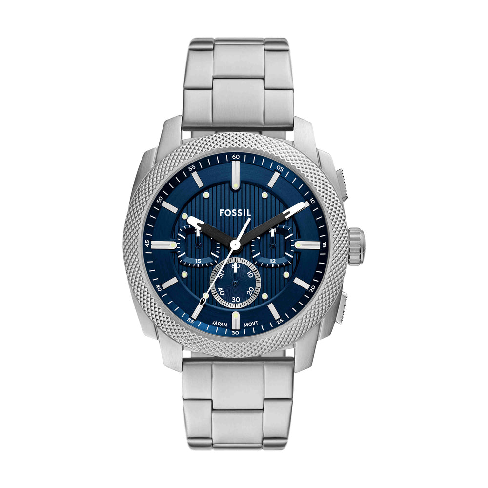 Machine Chronograph