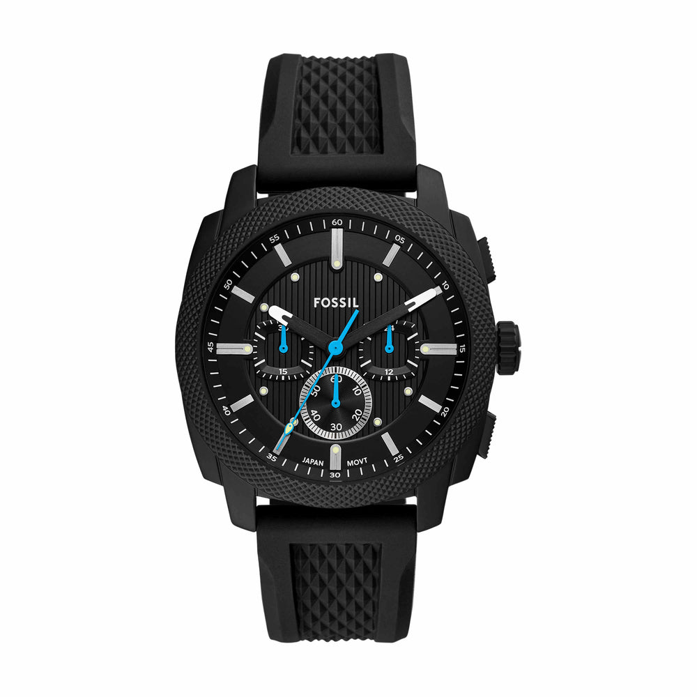 Machine Chronograph