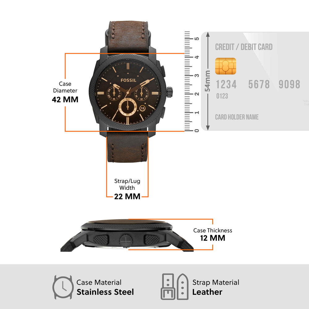 Machine Mid-Size