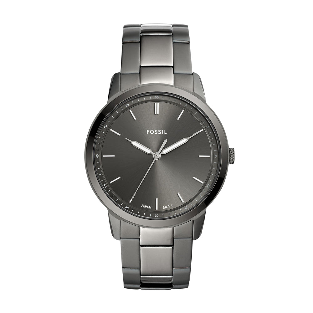 Minimalist
