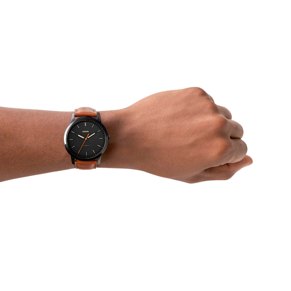 Minimalist Slim