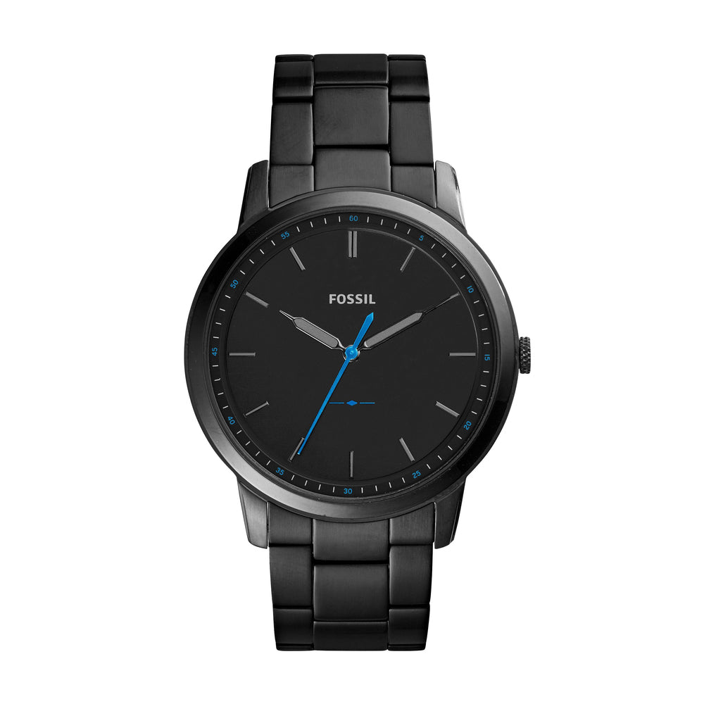 Minimalist Slim