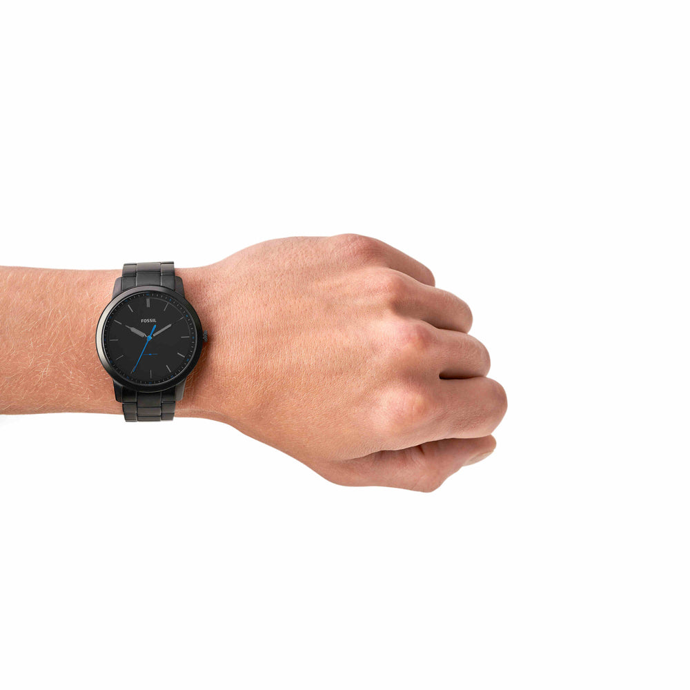 Minimalist Slim
