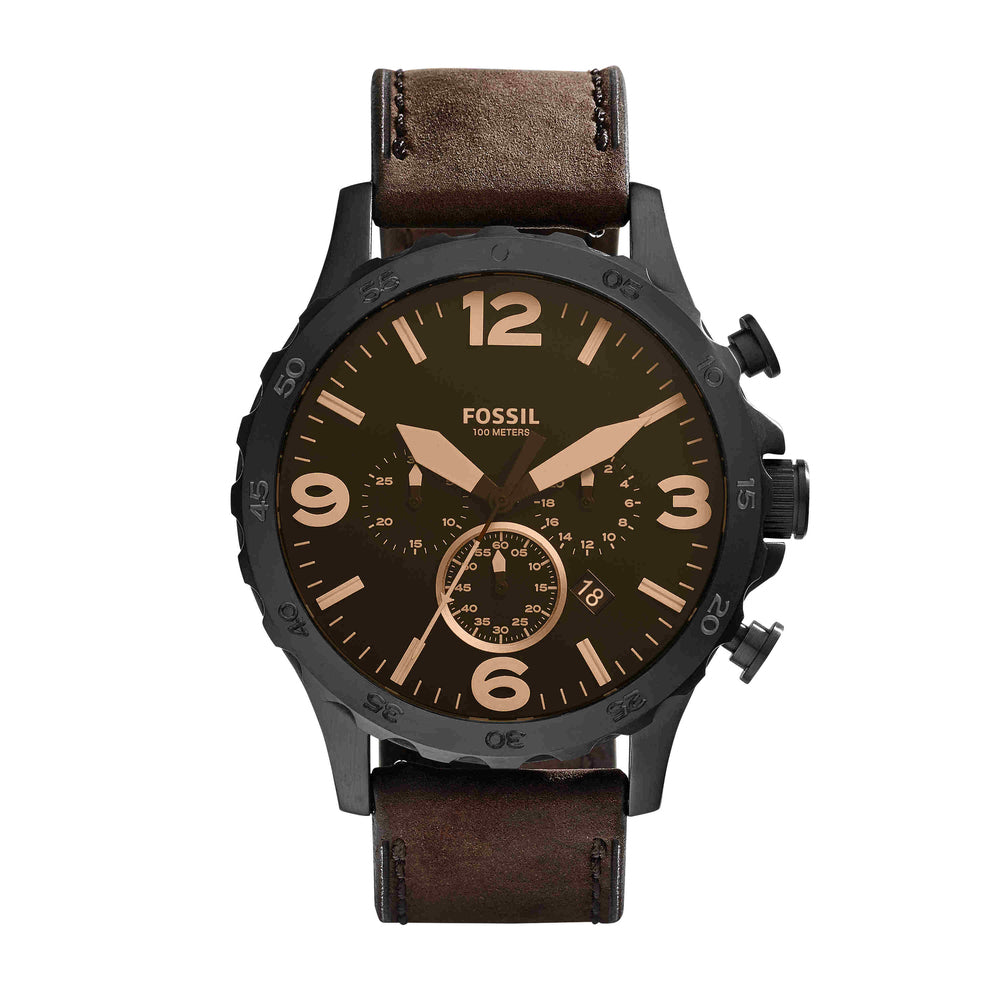 Nate Chronograph