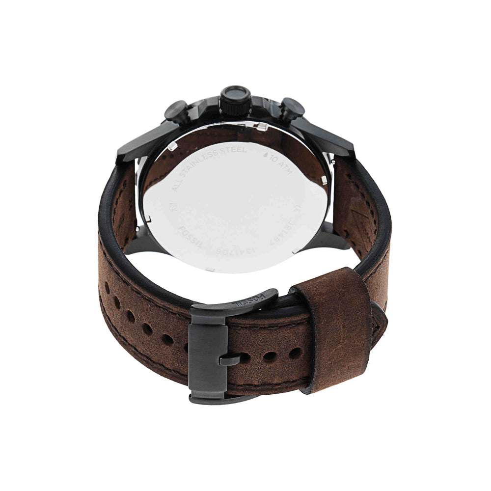Nate Chronograph