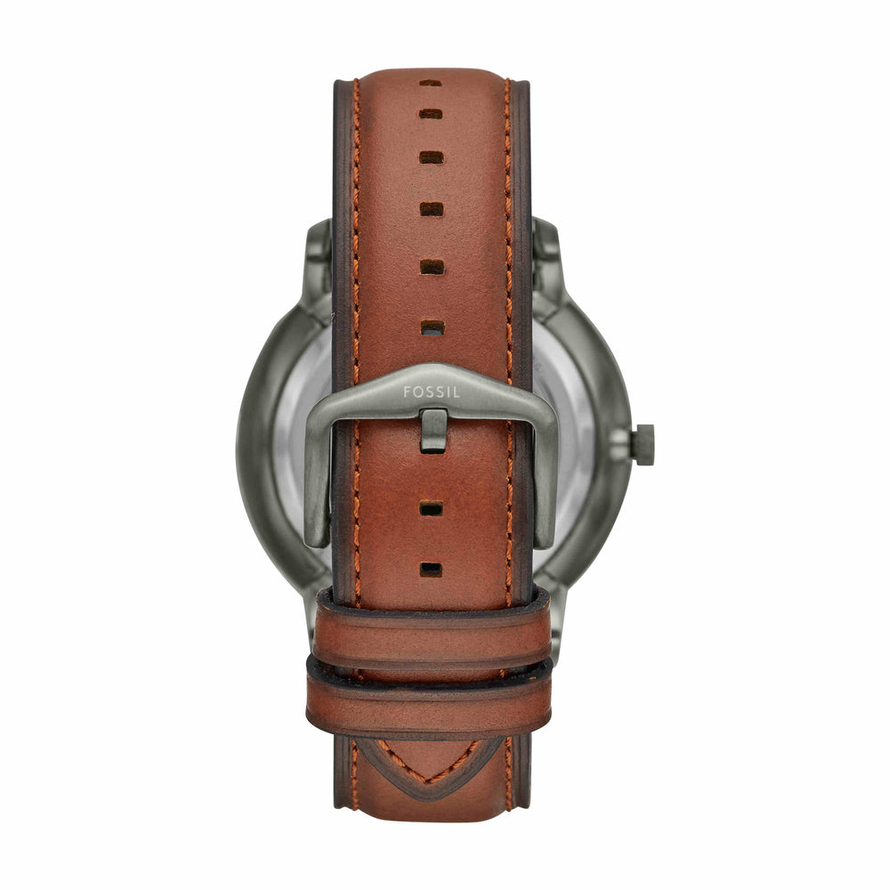 Neutra Automatic Amber