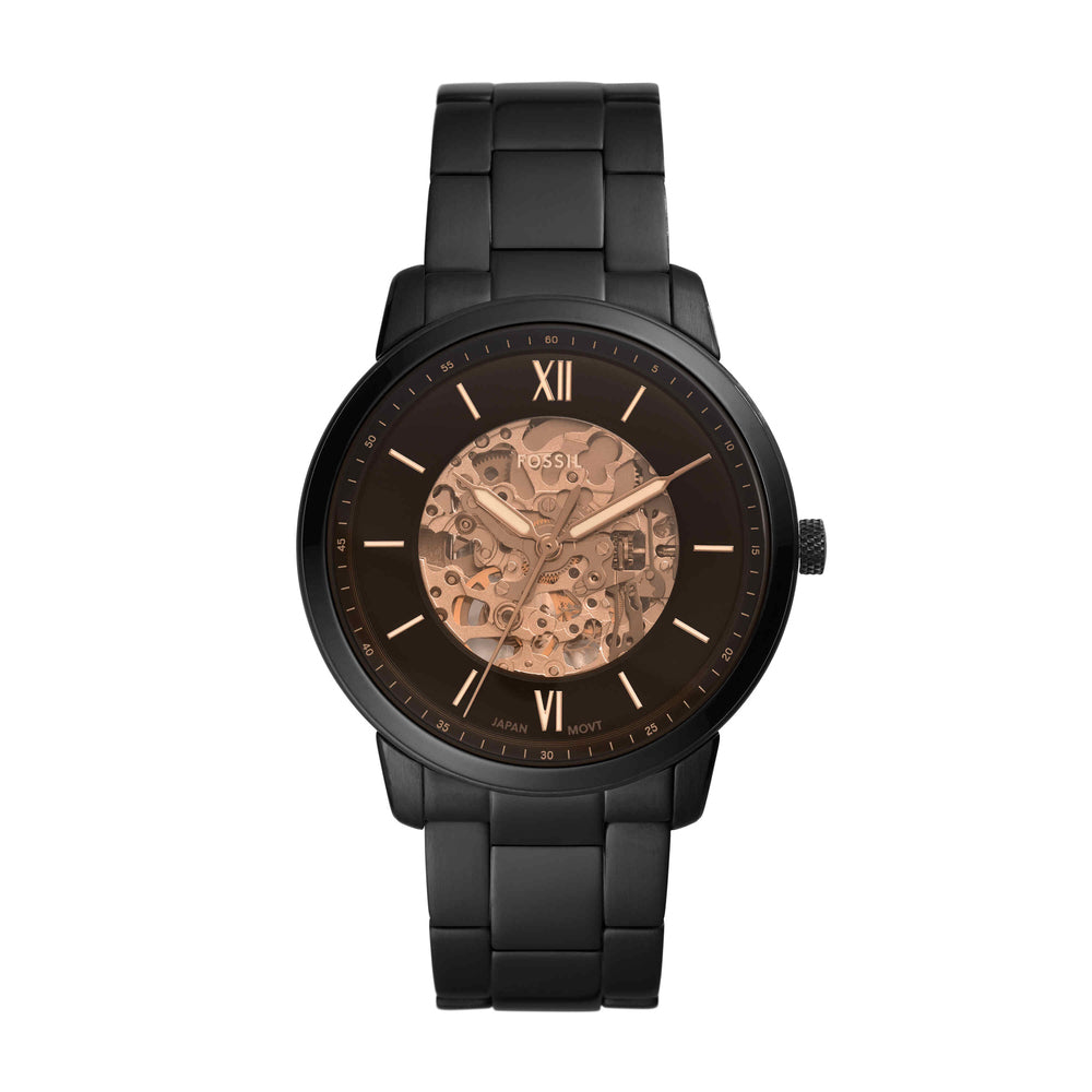 Neutra Automatic