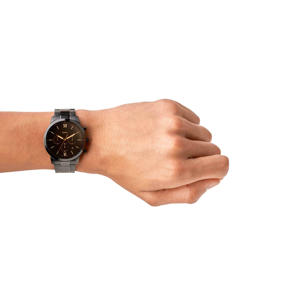 Neutra Chronograph