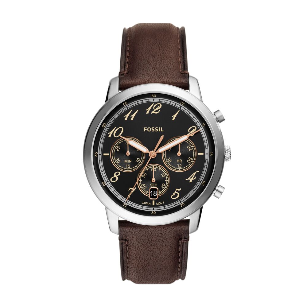 Neutra Chronograph