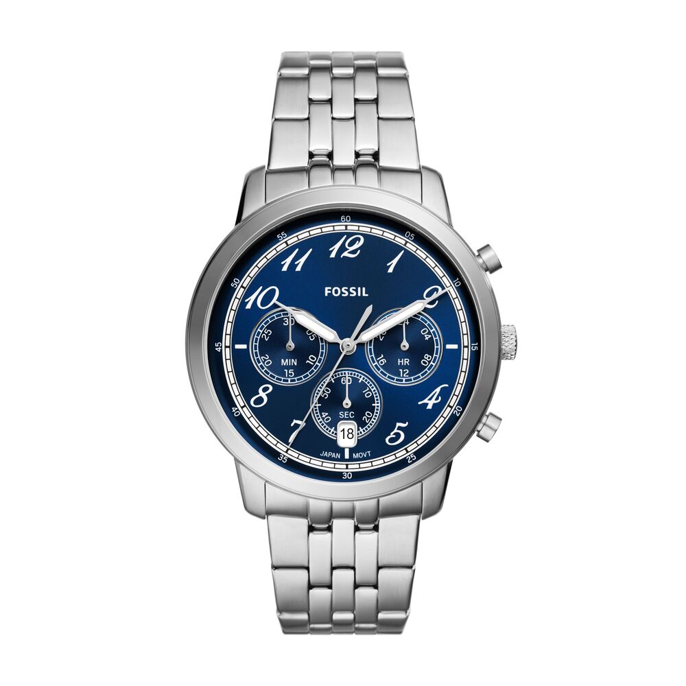 Neutra Chronograph