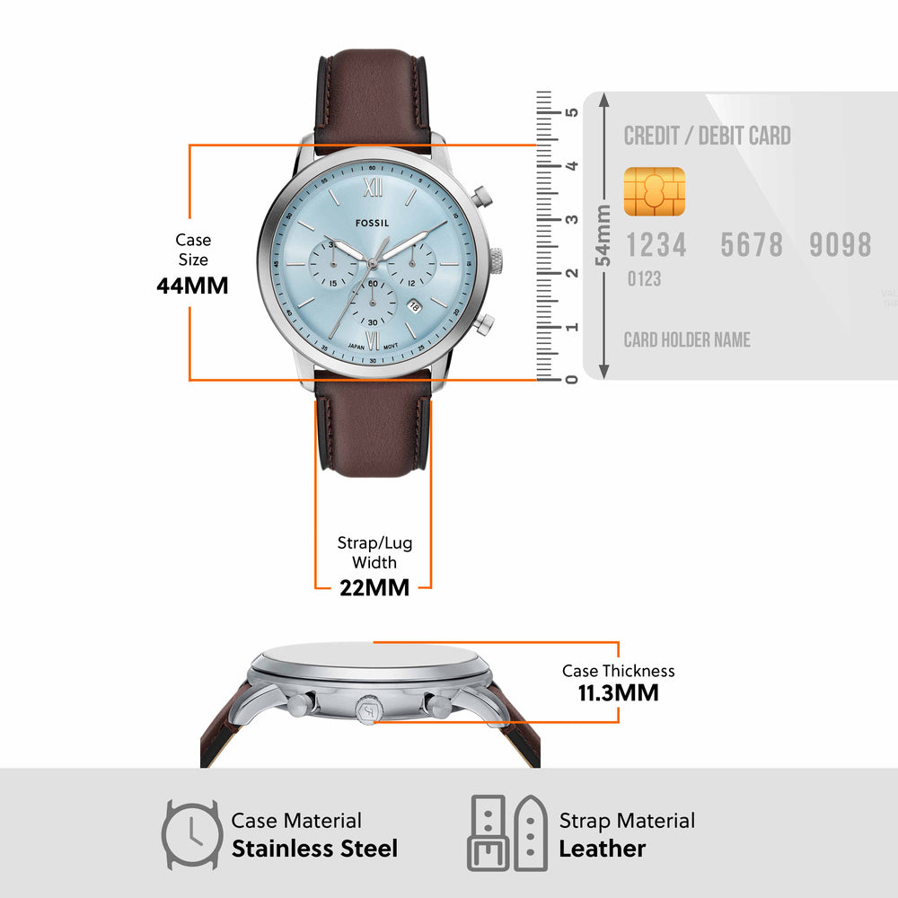 Neutra Chronograph