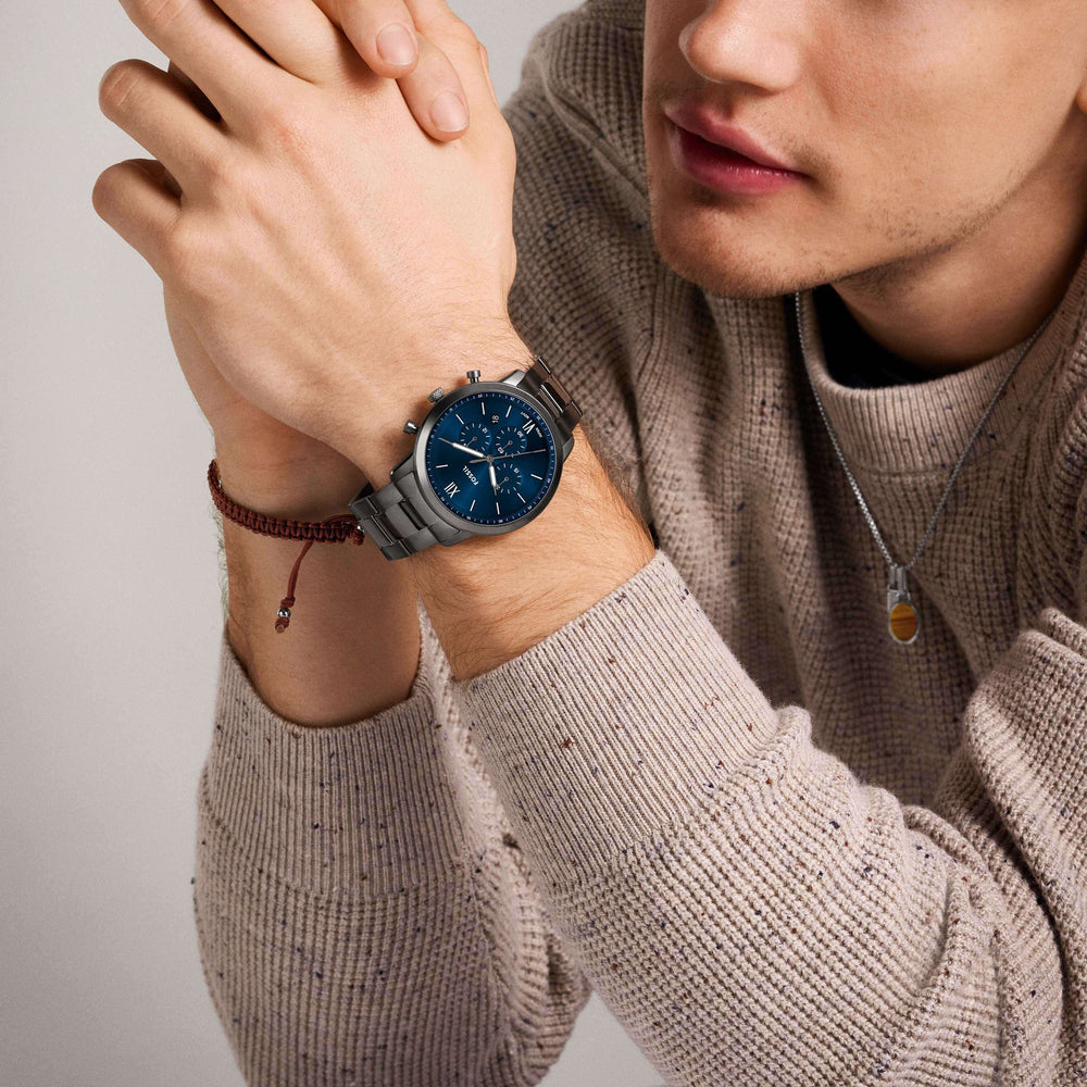 Neutra Chronograph