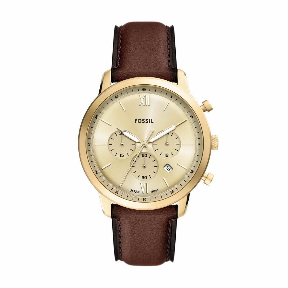 Neutra Chronograph