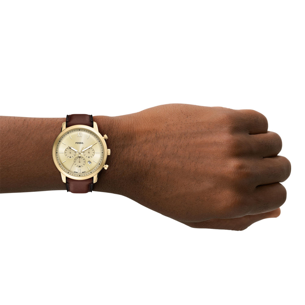 Neutra Chronograph