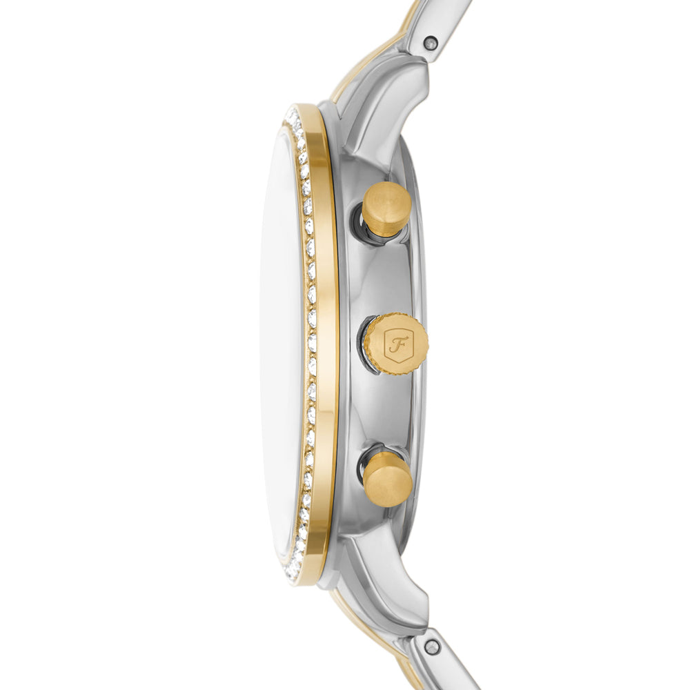 Neutra Chronograph Two-Tone