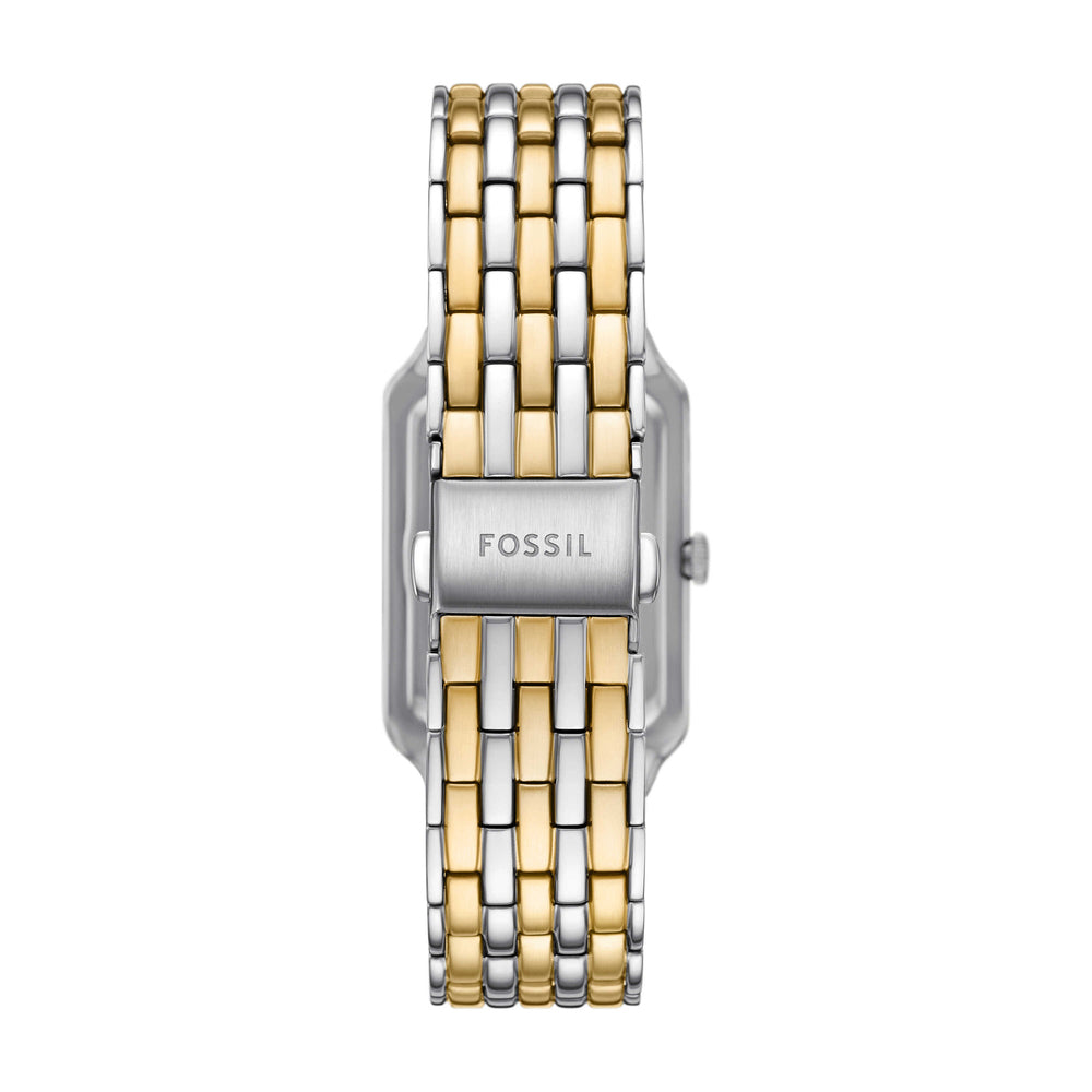 Raquel Sun Moon Multifunction Two-Tone