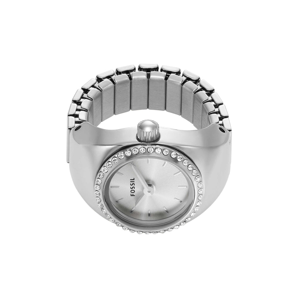 Ring Two-Hand