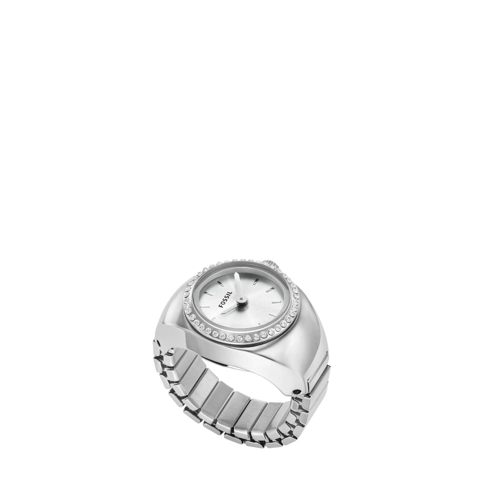 Ring Two-Hand