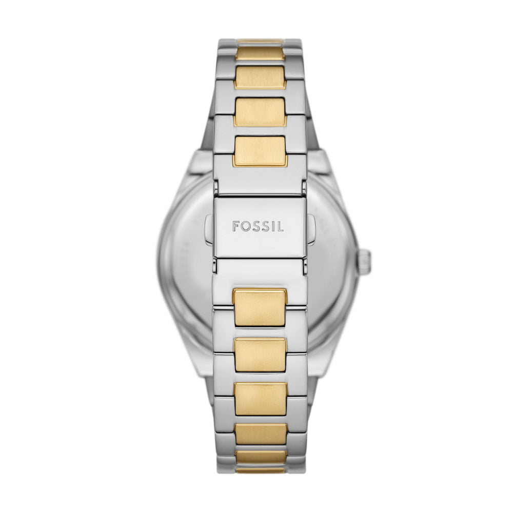 Scarlette Three-Hand Two-Tone