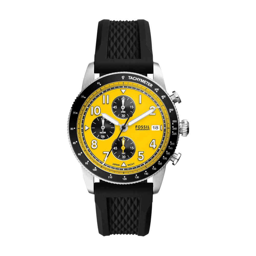 Sport Tourer Chronograph