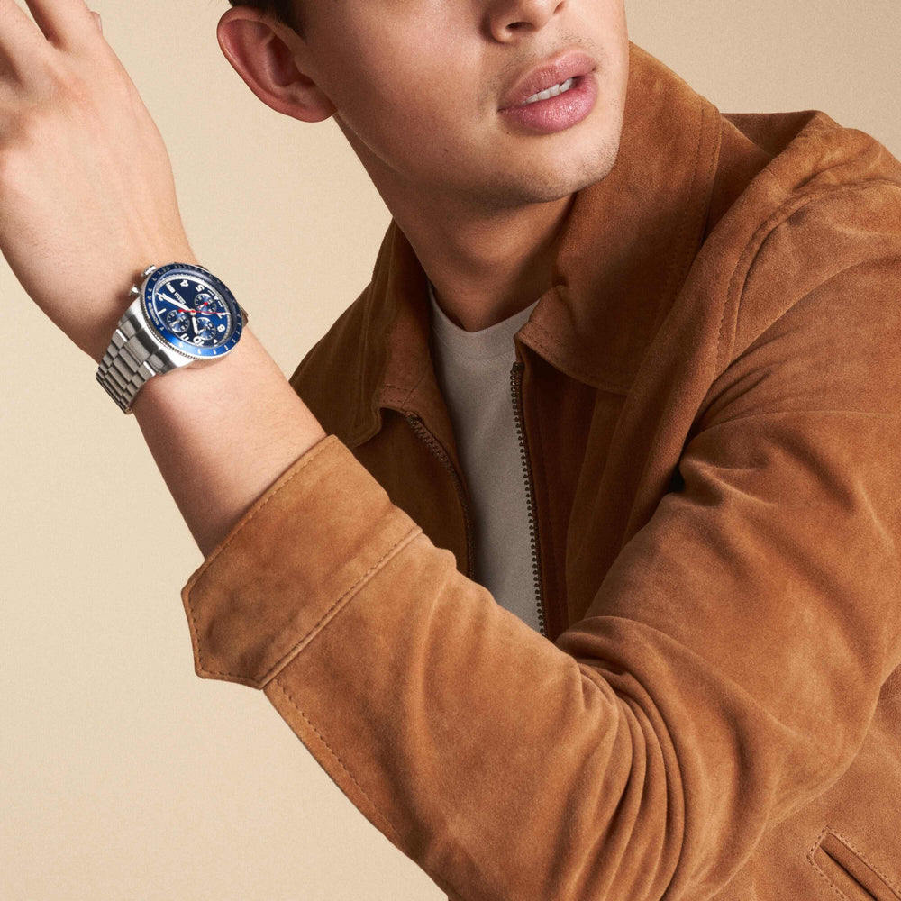 Sport Tourer Chronograph