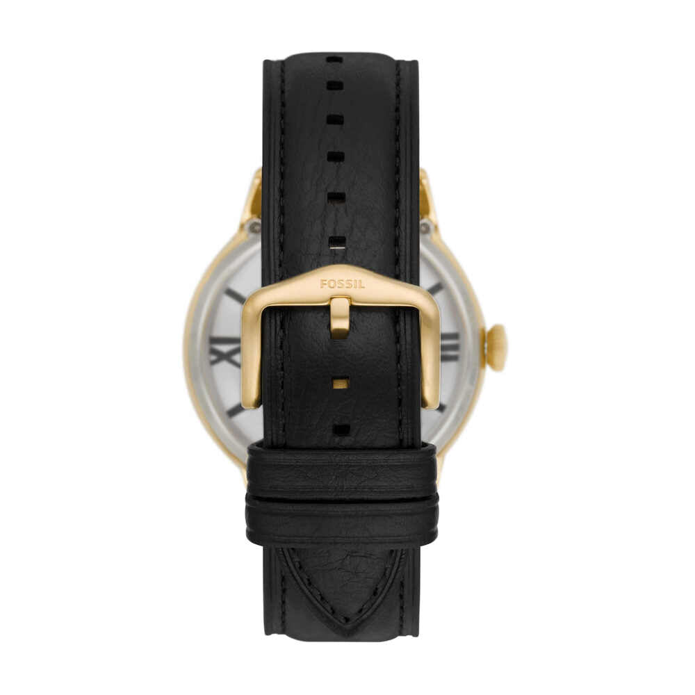 Townsman Automatic Black LiteHide™