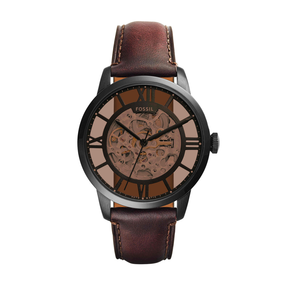 Townsman Automatic