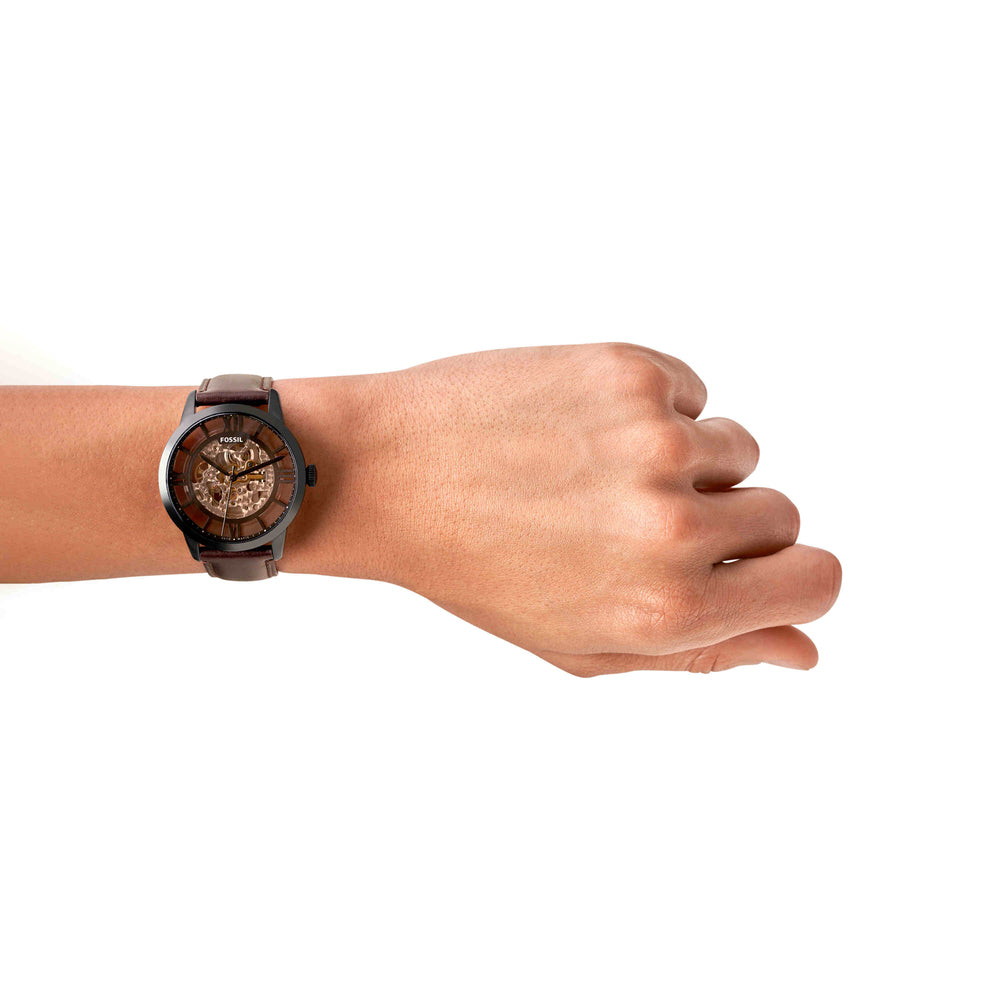 Townsman Automatic